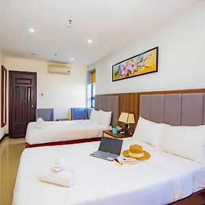 Hotel Quoc Cuong & By Haviland