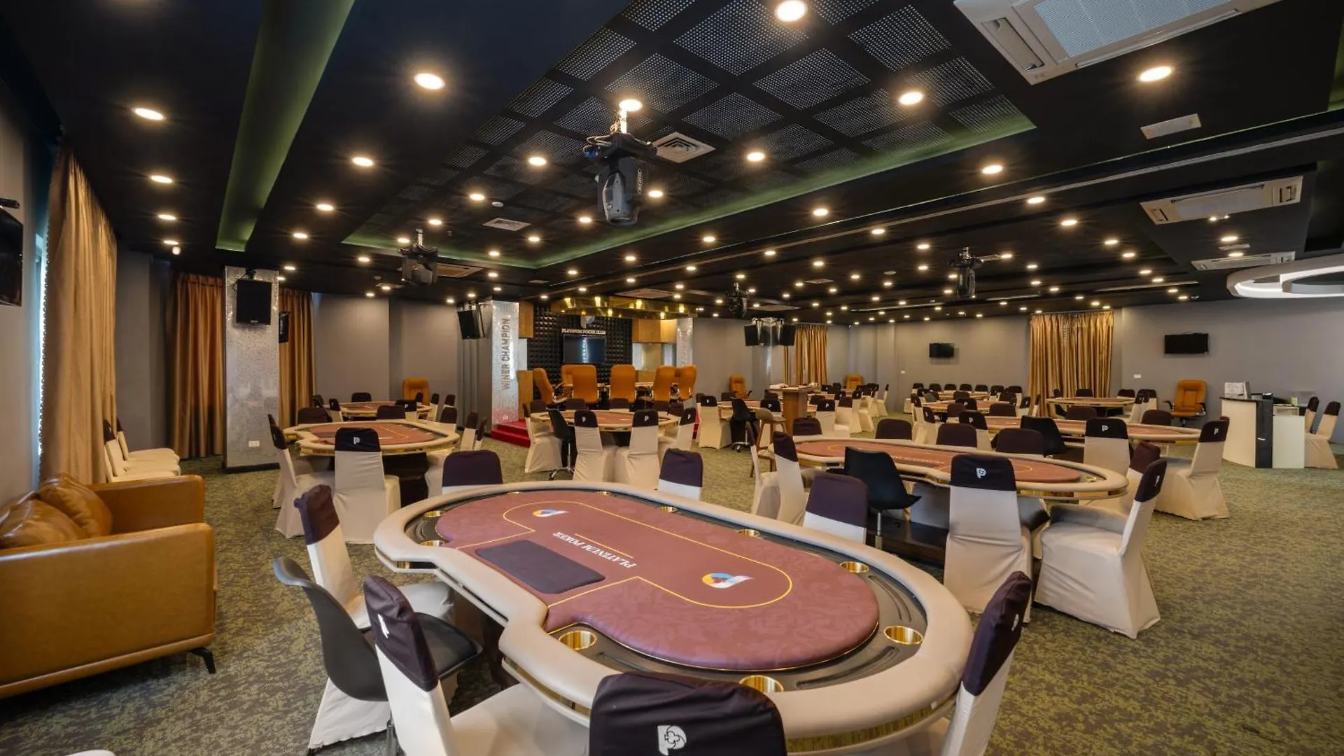 Platinum Orchid Hotel Danang Vietnam