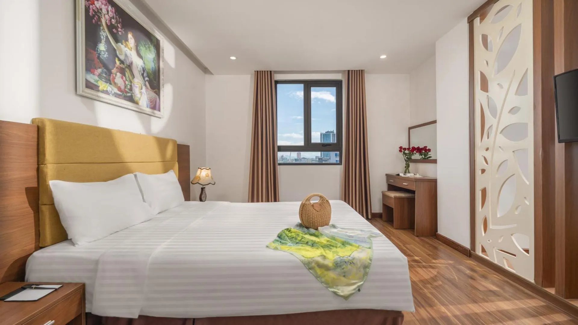 Platinum Orchid Hotel Danang