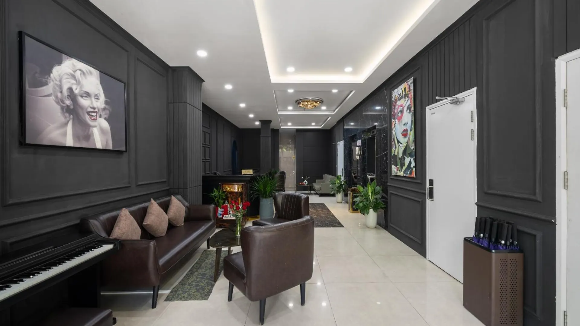 Platinum Orchid Hotel Danang  Da Nang