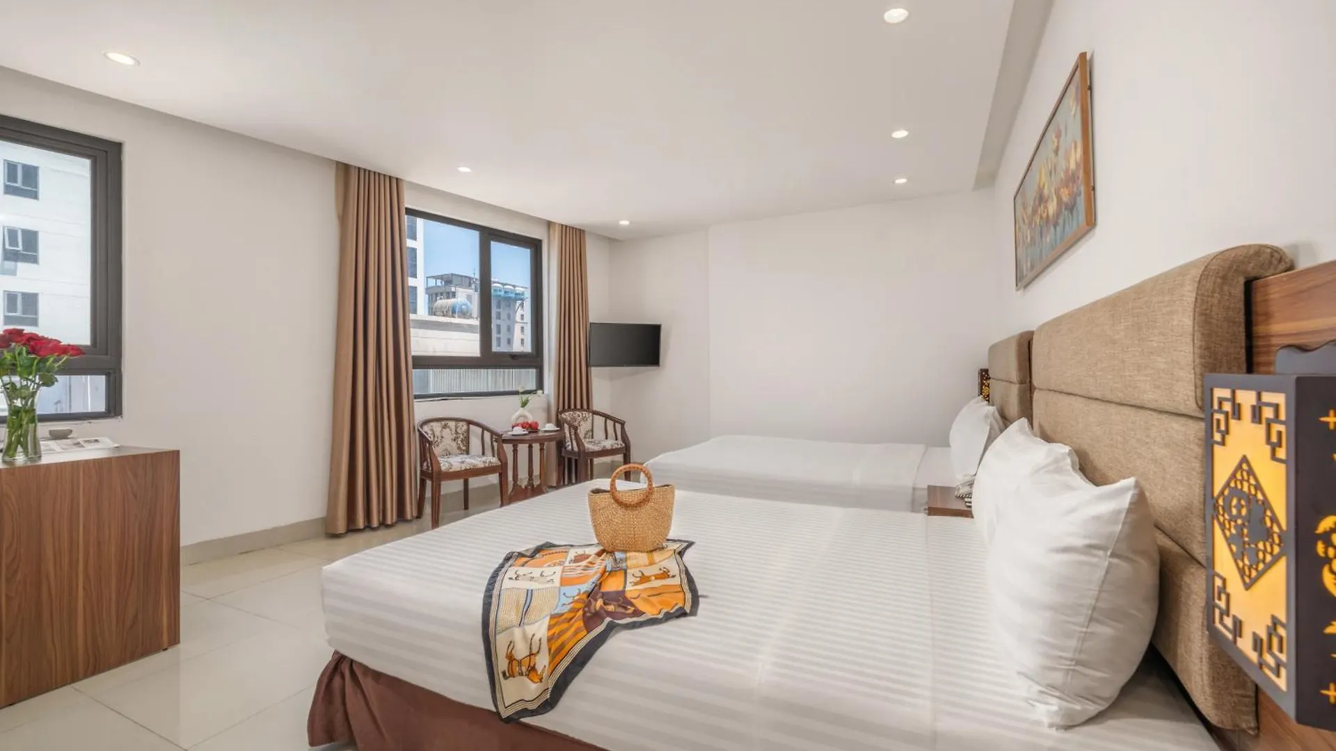 Platinum Orchid Hotel Danang