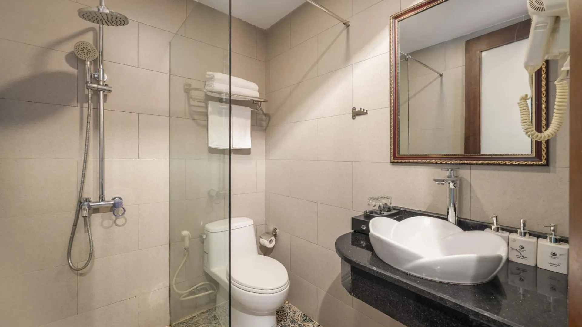 Platinum Orchid Hotel Danang Vietnam