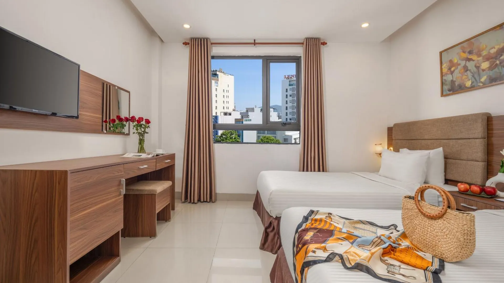 Platinum Orchid Hotel Danang Da Nang