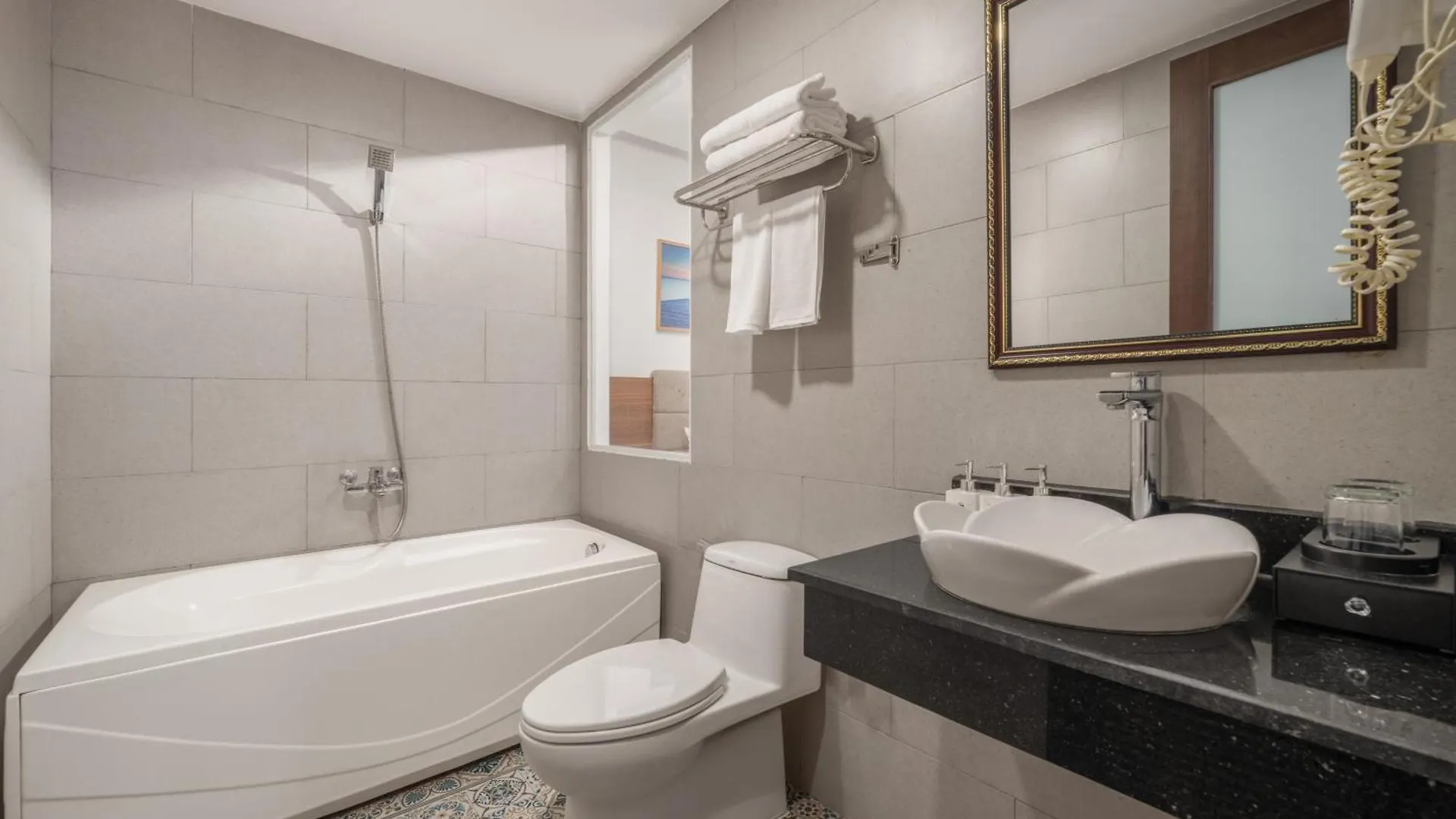 Platinum Orchid Hotel Danang  Da Nang