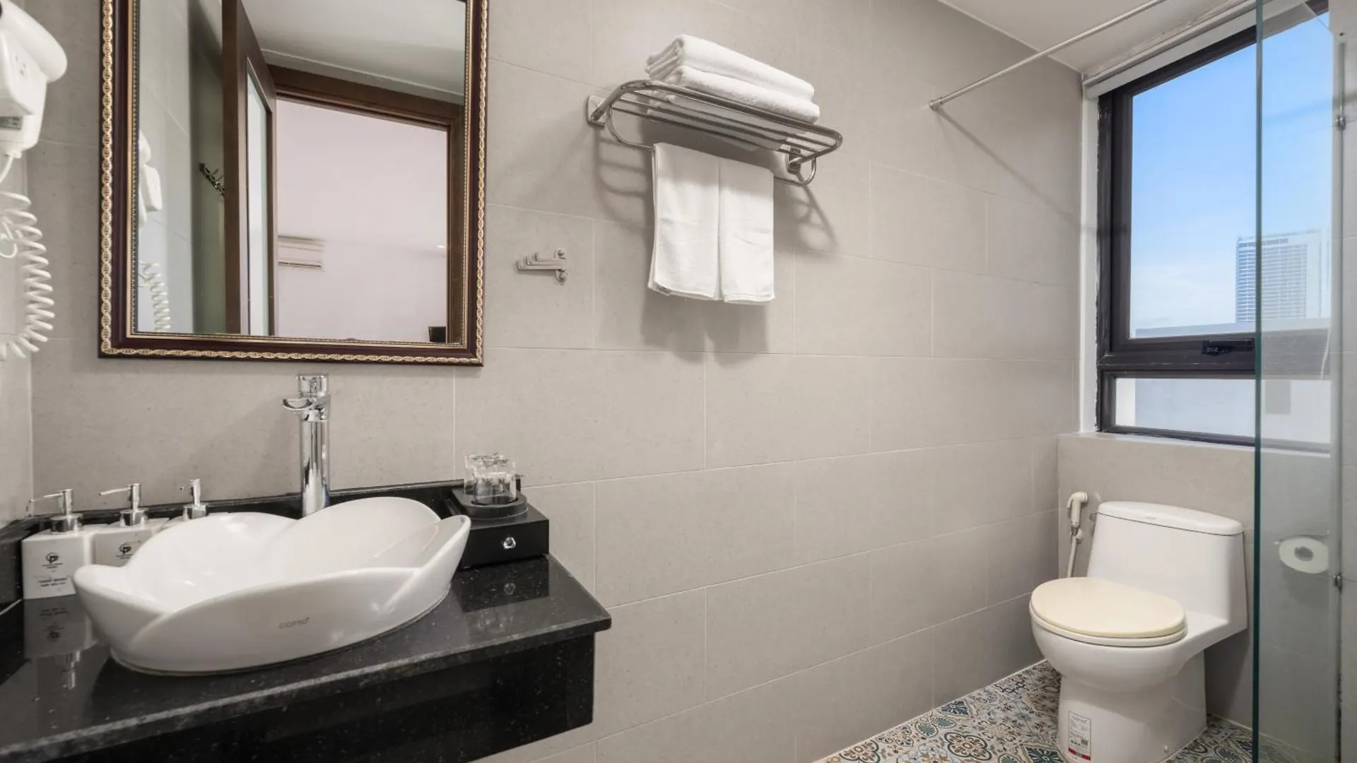Platinum Orchid Hotel Danang 3*, Da Nang Vietnam