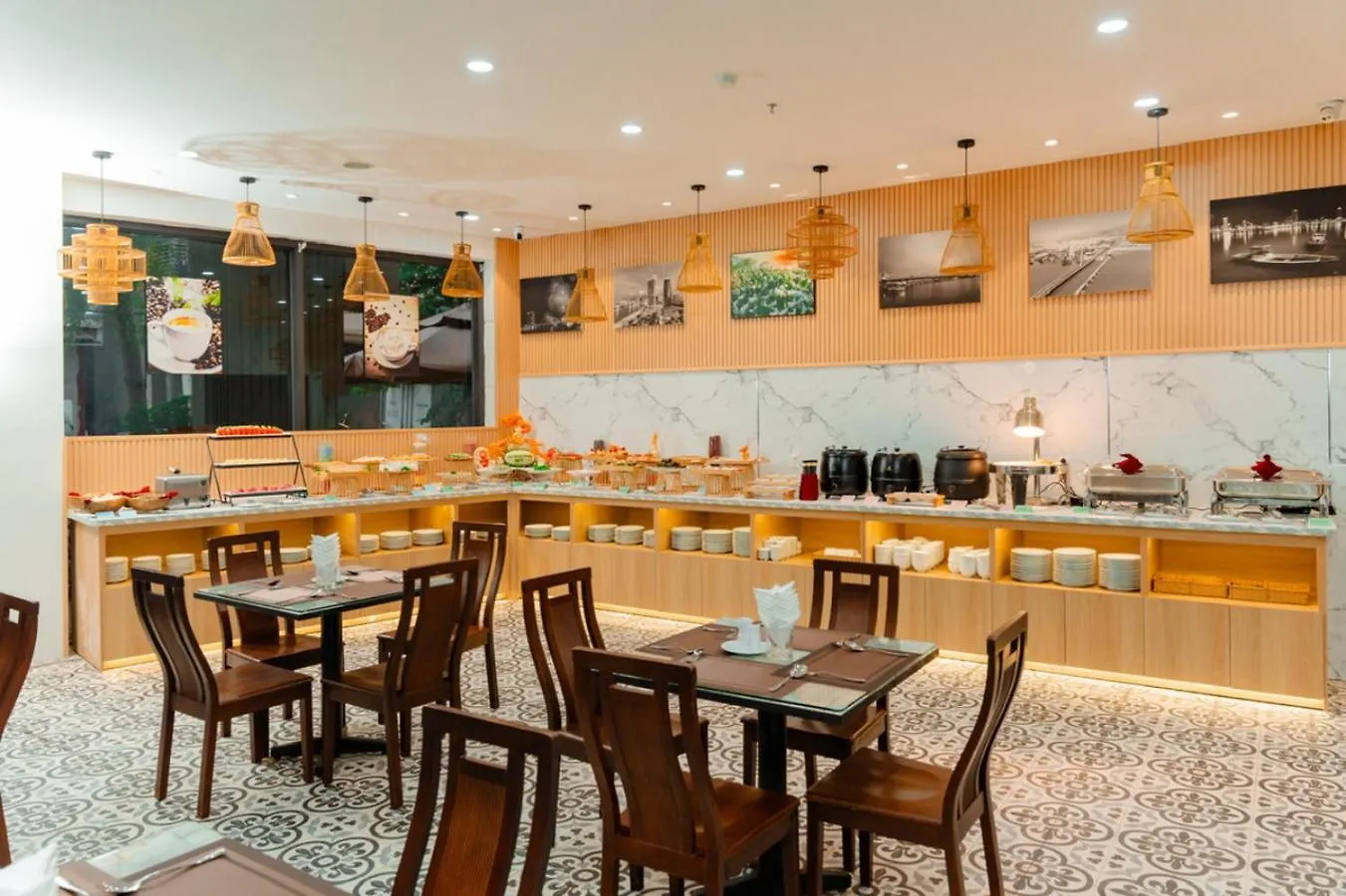 ***  Platinum Orchid Hotel Danang Vietnam