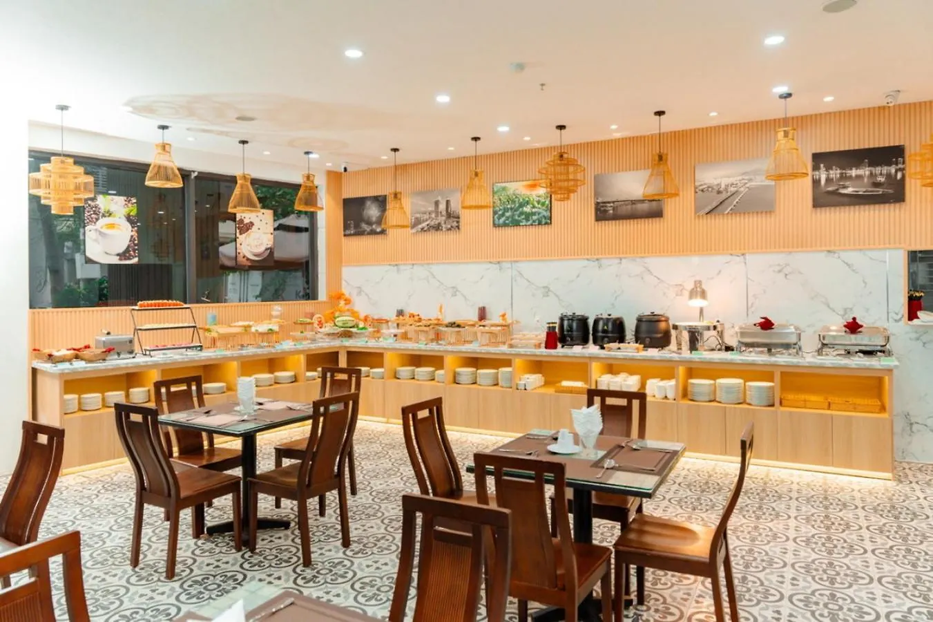 Platinum Orchid Hotel Danang
